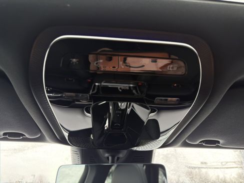 Used 2026 Mercedes-Benz GLC 300 4MATIC image 22