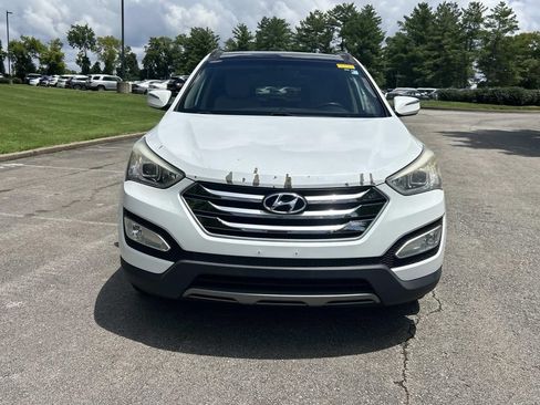 Used 2015 Hyundai Santa Fe Sport 2.0T w/ Option Group 05 FWD image 2