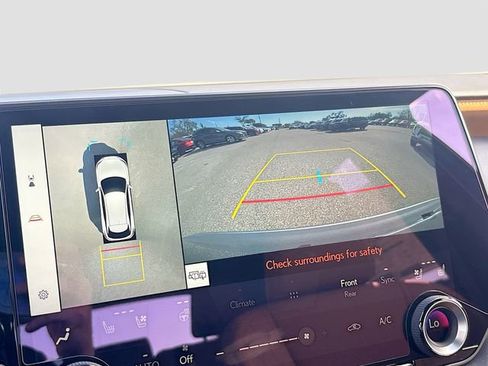 New 2026 Lexus RX 350 Premium image 35