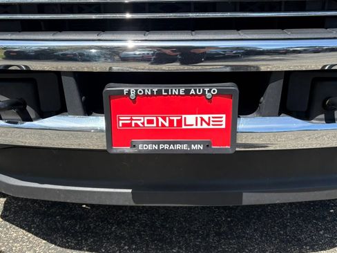 Used 2017 Ford F250 Lariat w/ Lariat Value Package AWD/4WD image 36