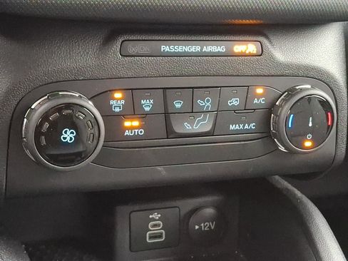 Certified 2024 Ford Bronco Sport Big Bend AWD/4WD image 15