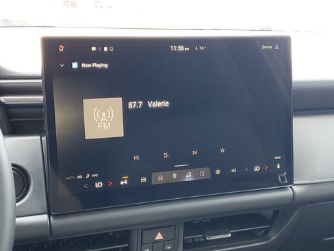 New 2026 MAZDA CX-5 Select AWD/4WD image 22