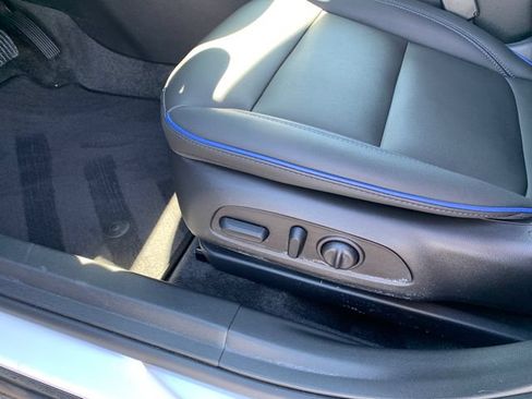 Used 2026 Buick Envista Sport Touring w/ Convenience I Package FWD image 21