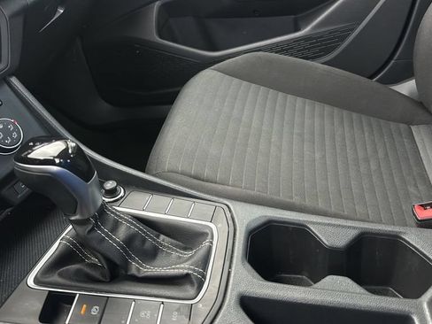 Used 2024 Volkswagen Jetta S FWD image 14