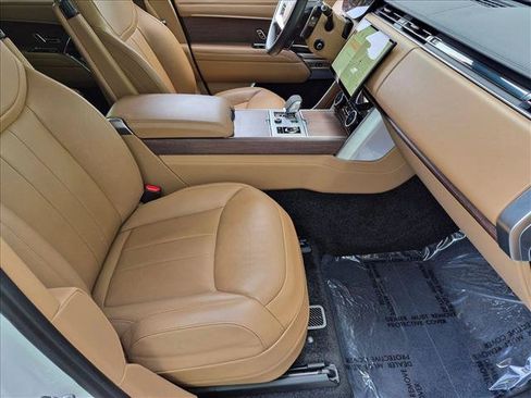 Certified 2023 Land Rover Range Rover SE AWD/4WD image 22