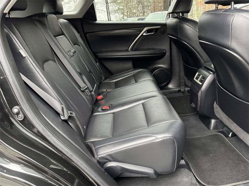 Used 2022 Lexus RX 350 AWD image 15