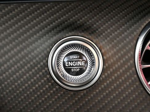 Used 2022 Mercedes-Benz AMG GT 53 image 19