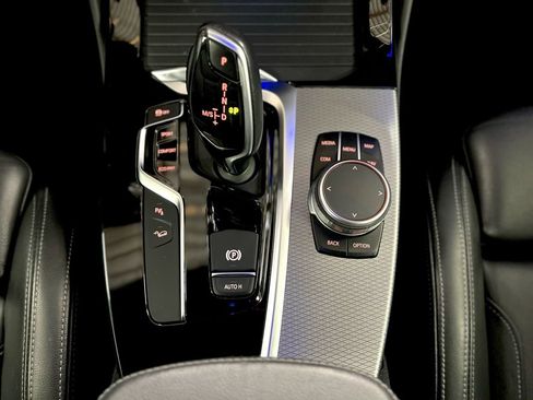 Used 2019 BMW X4 xDrive30i image 41