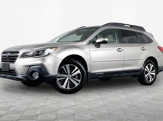 Used 2018 Subaru Outback 2.5i Limited AWD/4WD video 1