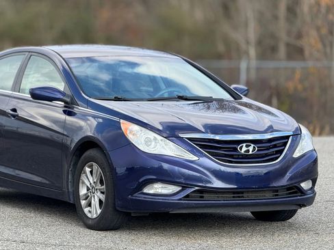 Used 2013 Hyundai Sonata GLS w/ Popular Equipment Pkg image 15