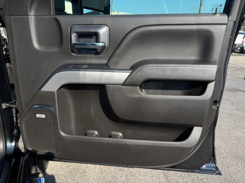 Used 2019 Chevrolet Silverado 2500 LTZ w/ Duramax Plus Package AWD/4WD image 28