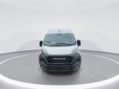 New 2025 RAM ProMaster 2500 w/ Convenience Group image 3