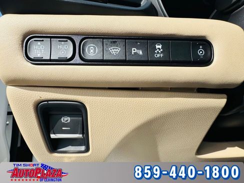 Used 2021 Acura TLX SH-AWD w/ Advance Package image 26