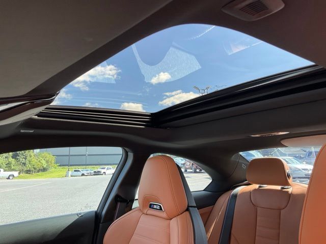 Used 2024 BMW M2 w/ Lighting Package RWD image 8
