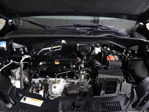 Used 2024 Honda HR-V LX image 17
