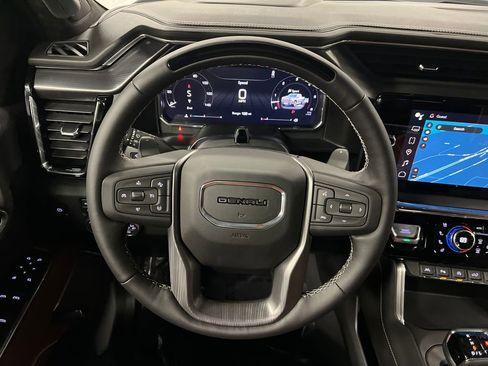 New 2026 GMC Sierra 1500 Denali Ultimate AWD/4WD image 18