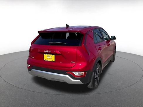 Used 2026 Kia Niro LX FWD image 14