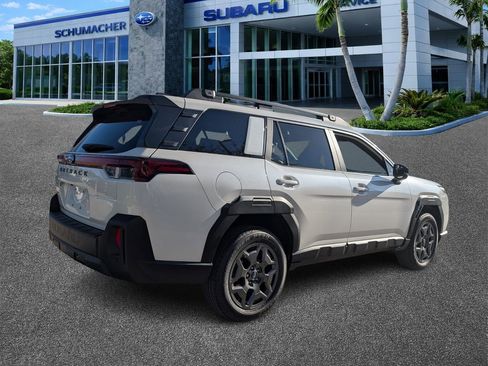 New 2026 Subaru Outback Premium image 7