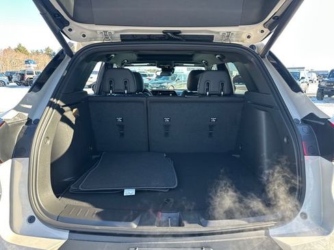 New 2026 Chevrolet TrailBlazer ACTIV w/ Convenience Package image 12