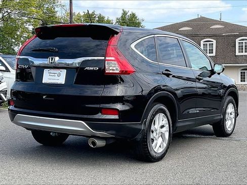 Used 2016 Honda CR-V EX image 7