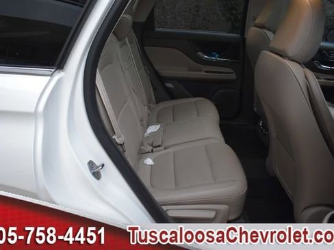 Used 2021 Lincoln Corsair FWD w/ Premium Package image 25