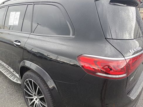 Used 2022 Mercedes-Benz GLS 580 4MATIC image 24