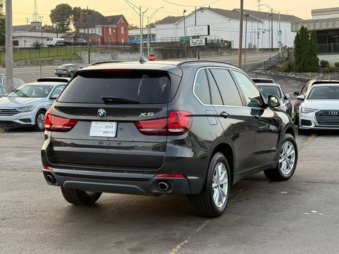 Used 2014 BMW X5 sDrive35i RWD image 2
