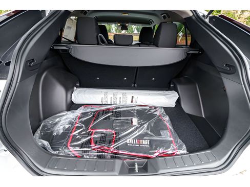 New 2024 Mitsubishi Eclipse Cross AWD image 17