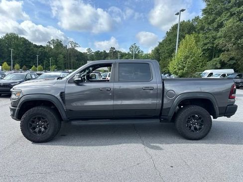 Used 2022 RAM 1500 TRX AWD/4WD image 6