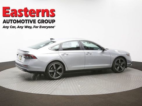 Used 2024 Honda Accord Sport image 41