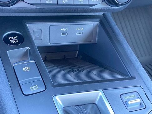 New 2026 Nissan Kicks SV w/ Cold Weather Package image 17