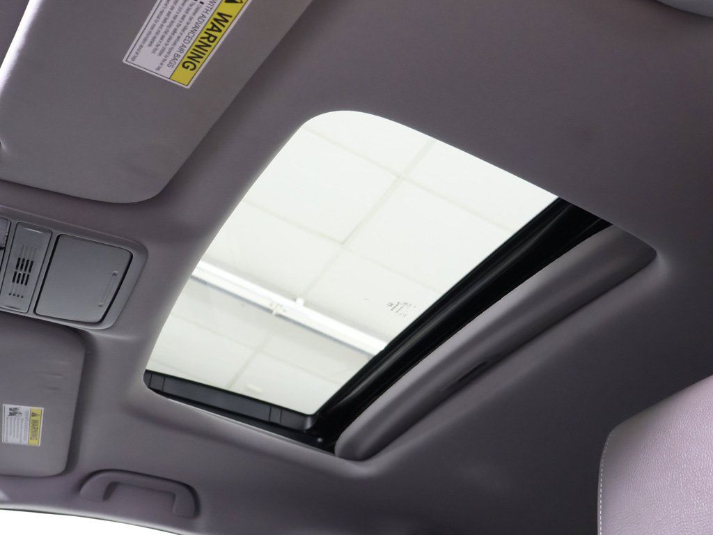 Used 2021 Honda Odyssey EX-L image 23
