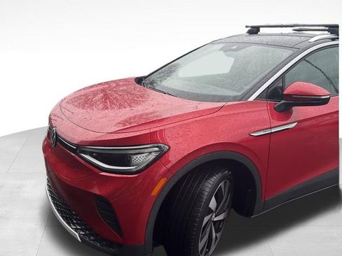 Used 2022 Volkswagen ID.4 Pro S image 5