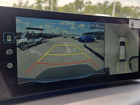New 2026 Hyundai Ioniq 9 SEL AWD/4WD image 15