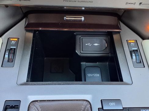 Used 2017 Lexus GX 460 Luxury image 23