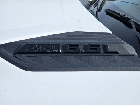 New 2026 Chevrolet Silverado 2500 LT w/ Trail Boss Package image 11