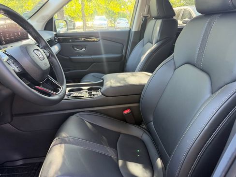 New 2026 Honda Pilot EX-L image 15