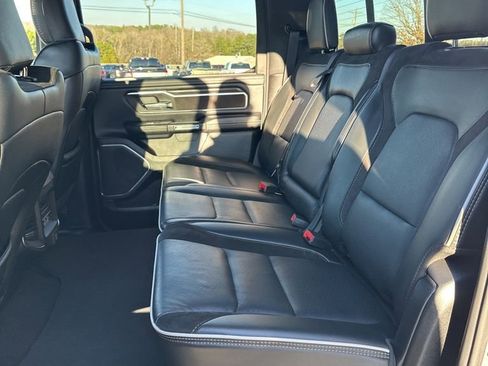 Used 2025 RAM 1500 Laramie image 12