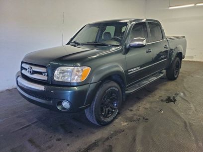 Used 2006 Toyota Tundra SR5 w/ All Weather Guard Pkg
