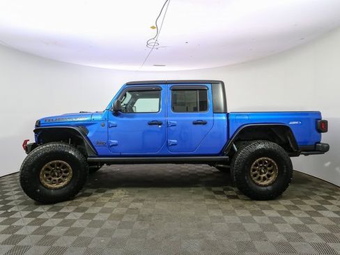 Used 2021 Jeep Gladiator Rubicon image 6