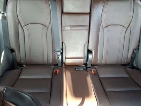 Used 2017 Lexus RX 350 FWD w/ Premium Package image 17