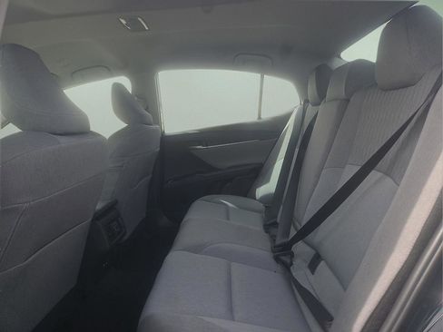 New 2026 Toyota Camry LE image 14