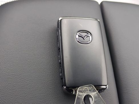 New 2026 MAZDA CX-90 3.3 Turbo S w/ Premium Package image 36