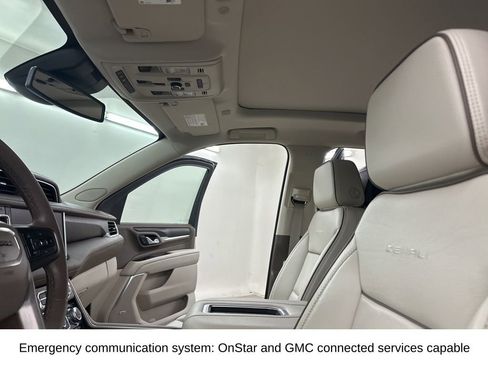 Certified 2024 GMC Yukon Denali image 35