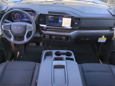 New 2026 Chevrolet Silverado 1500 RST image 15