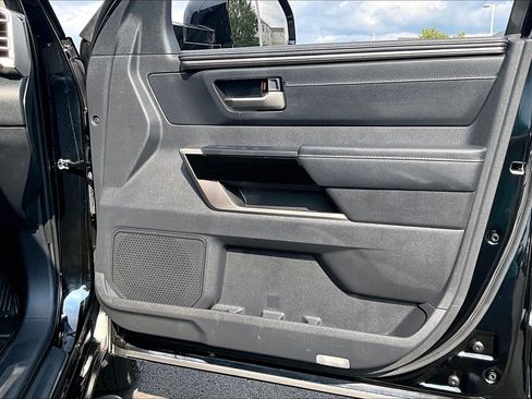 Used 2024 Toyota Tundra Limited AWD/4WD image 22