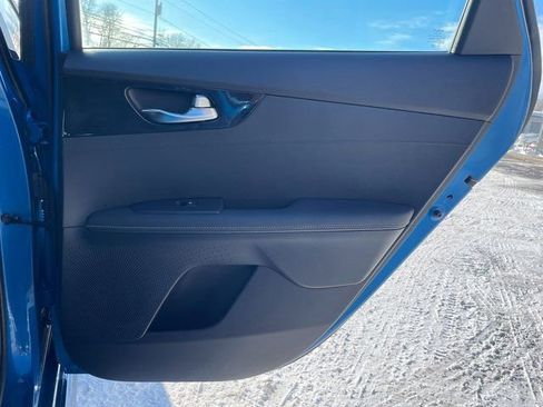 Used 2023 Kia Forte GT-Line w/ GT-Line Technology Package image 13