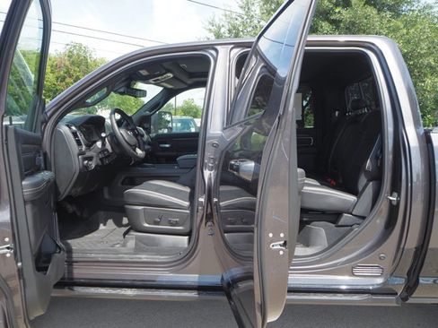 New 2025 RAM 2500 Power Wagon image 11