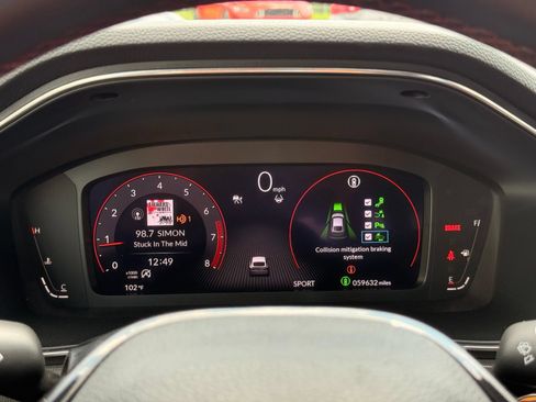 Used 2023 Acura Integra A-Spec FWD image 52