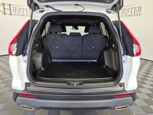 Used 2023 Honda CR-V Sport image 33